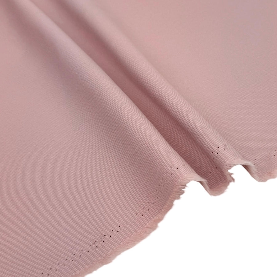 Cotton Duck Canvas 7oz - Blush