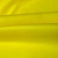 Waterproof Parachute Nylon - Yellow