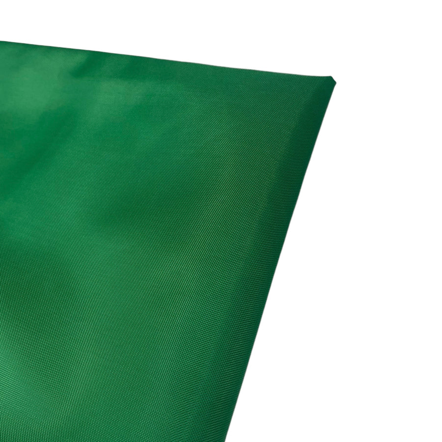 Nylon Lining - Green