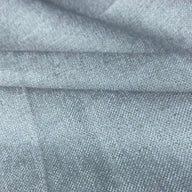 Cotton Upholstery - Designer Remnant - Light Grey