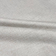 Woven Upholstery Remnant - Greige