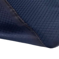 Patterned Lining - Navy