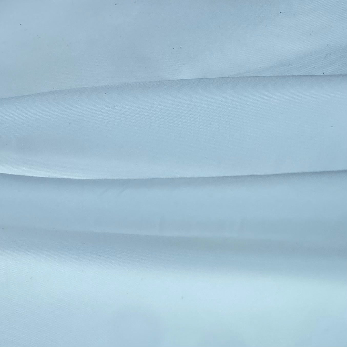 Nylon Lining - White