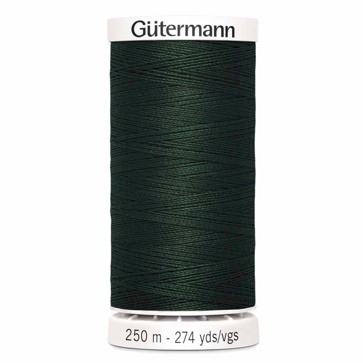 Sew-All Polyester Thread - Gütermann - #794 Spectra