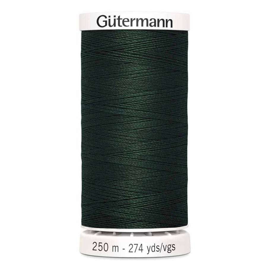Sew-All Polyester Thread - Gütermann - #794 Spectra
