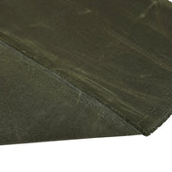 Waxed Cotton Canvas 13oz - Olive