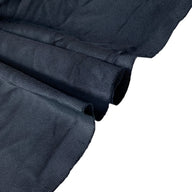 Tricot Knit - Black