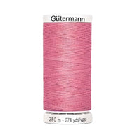 Gütermann Sew-All Thread - #321 Bubble Gum