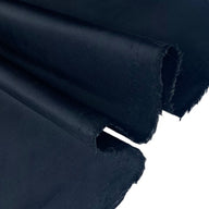 Waterproof Nylon Lining - 62” - Black
