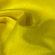 Craft Felt - Yellow