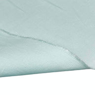 Medium Weight Linen - Light Blue