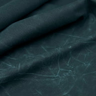 Waxed Cotton Canvas 13oz - Emerald