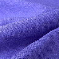 Wool Gabardine - Periwinkle