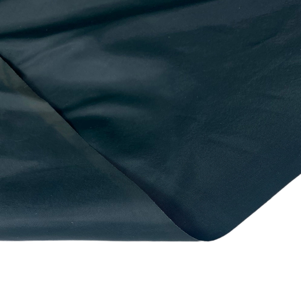 Nylon Lining - Dark Green