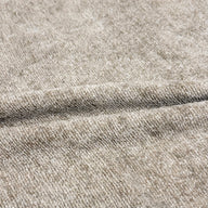 Chenille Upholstery Remnant - Taupe