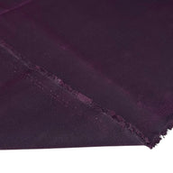 Waxed Cotton Canvas 13oz - Plum