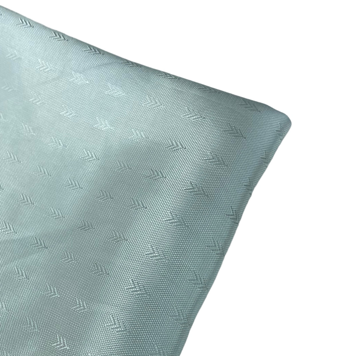 Patterned Lining - Ivory