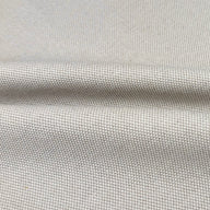 Woven Upholstery Remnant - Beige