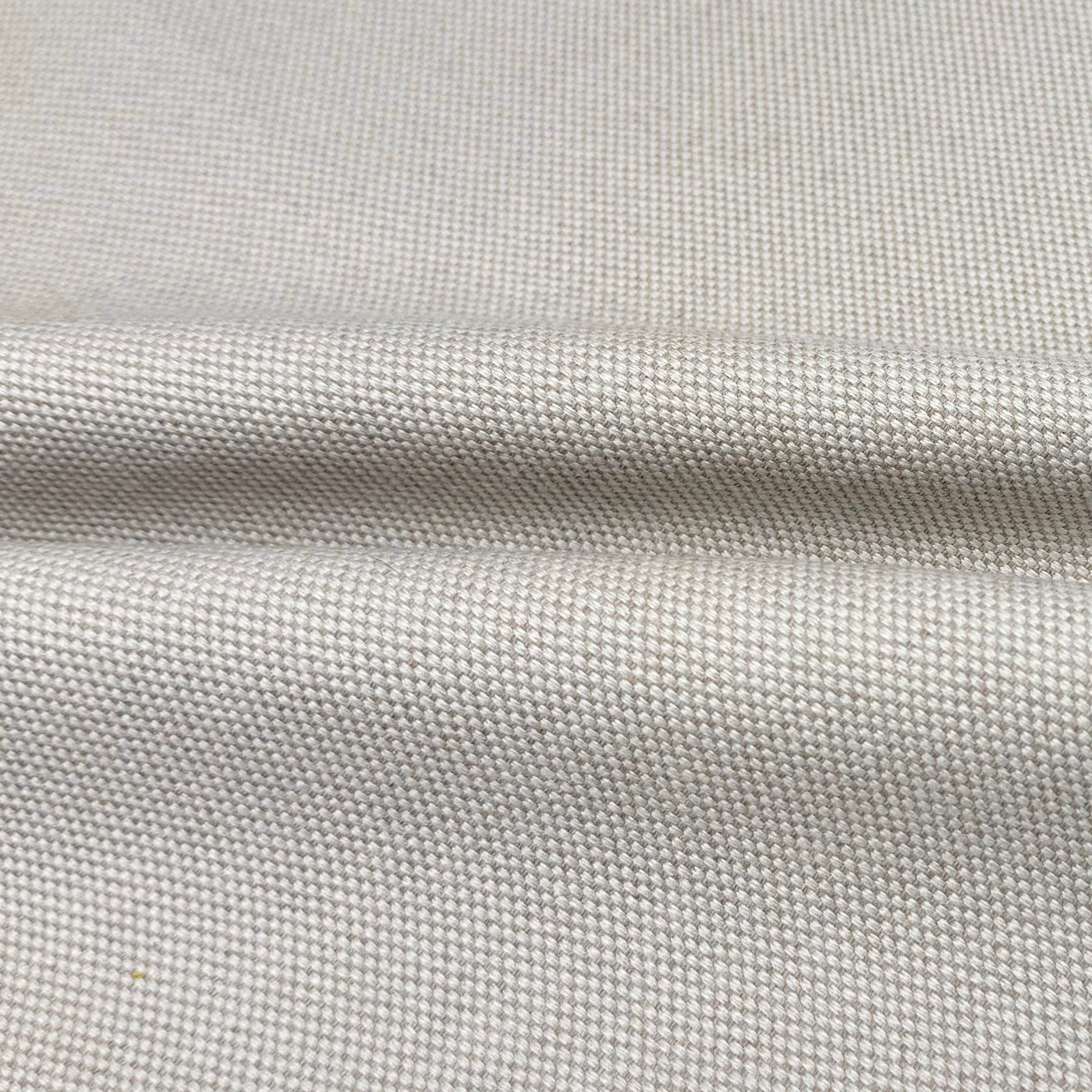 Woven Upholstery Remnant - Beige