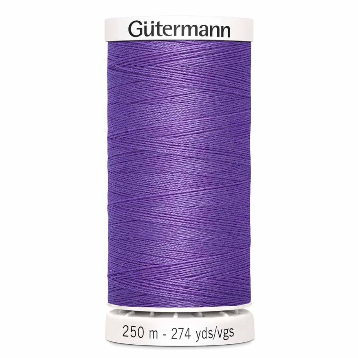Sew-All Polyester Thread - Gütermann - #925 Parma Violet