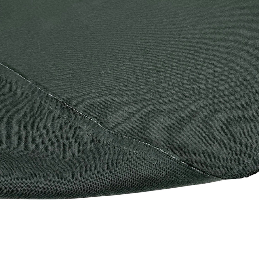 Heavyweight Linen 7oz - Deep Forest