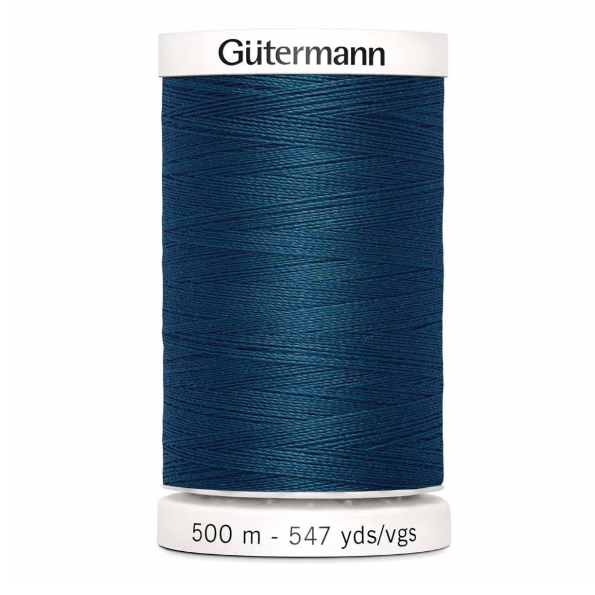 Gütermann Sew-All Thread - #640 Peacock