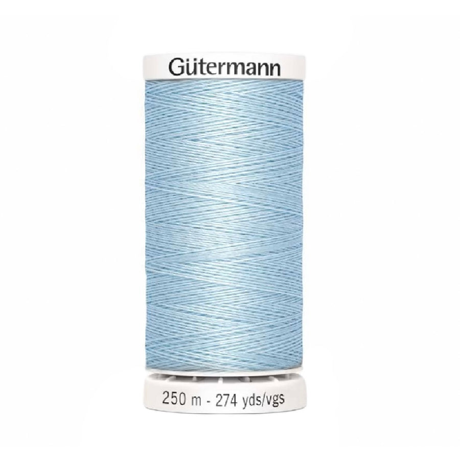 Gütermann Sew-All Thread - #207 Echo Blue