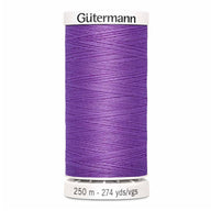 Sew-All Polyester Thread - Gütermann - #926 Light Purple