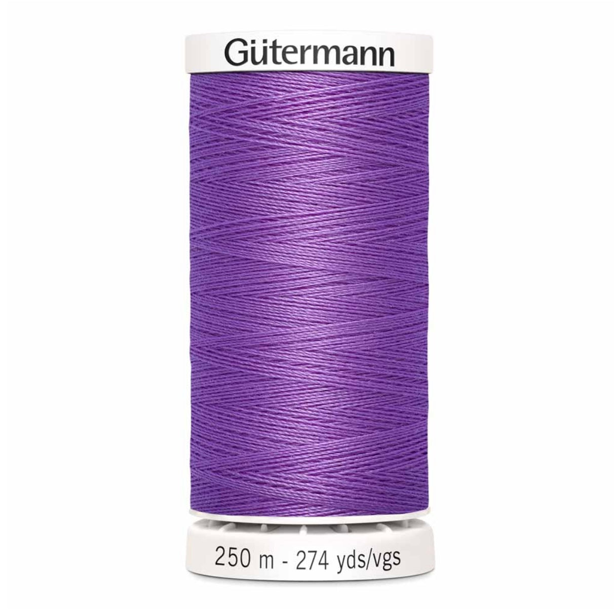 Sew-All Polyester Thread - Gütermann - #926 Light Purple