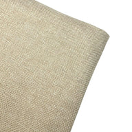 Upholstery Remnant  - Beige