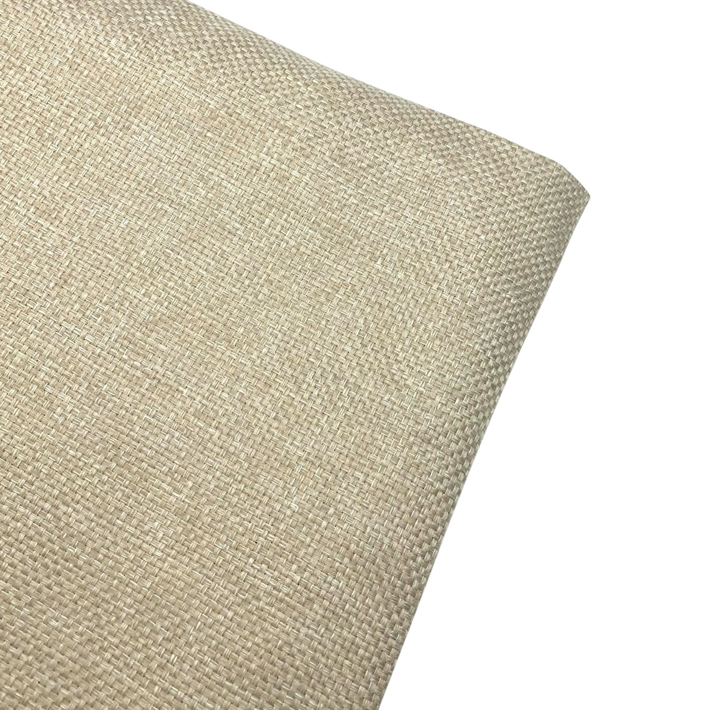 Upholstery Remnant  - Beige