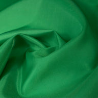 Nylon Lining - Green