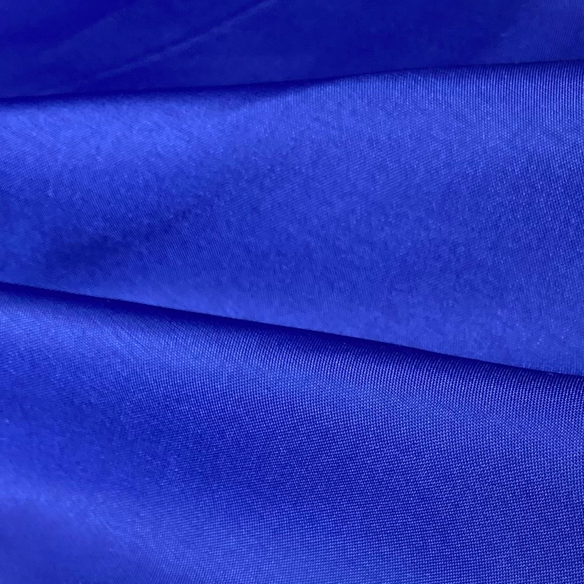 Nylon Lining - Blue