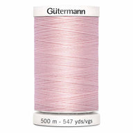Gütermann Sew-All Thread - #305 Petal Pink