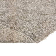 Chenille Upholstery Remnant - Taupe