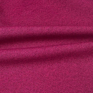 Upholstery Designer Remnant  - Pink/Black