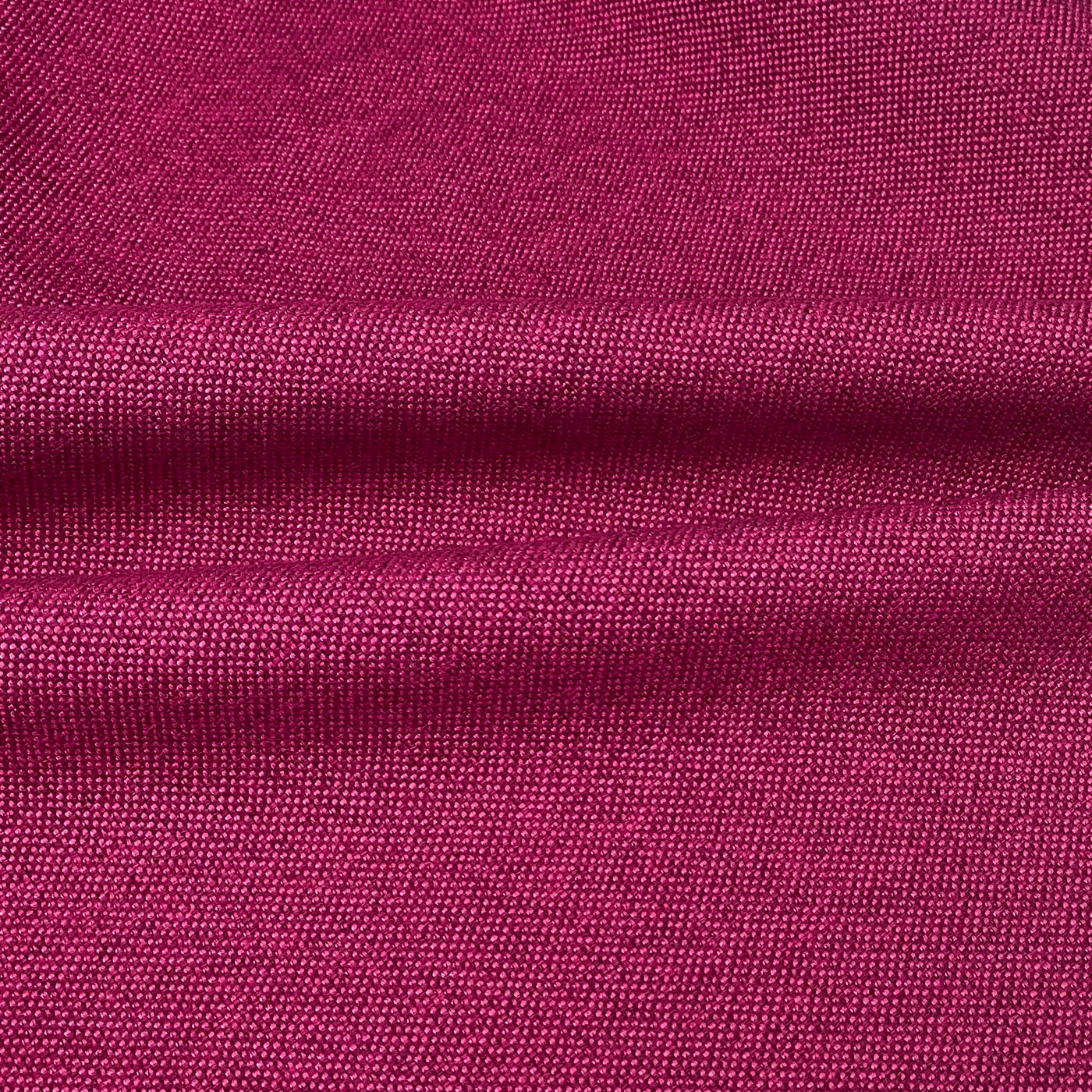 Upholstery Designer Remnant  - Pink/Black