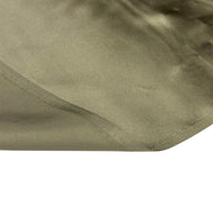 Mulberry Silk Charmeuse Satin - Sage