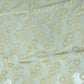 Floral Embroidered Lace - Peach