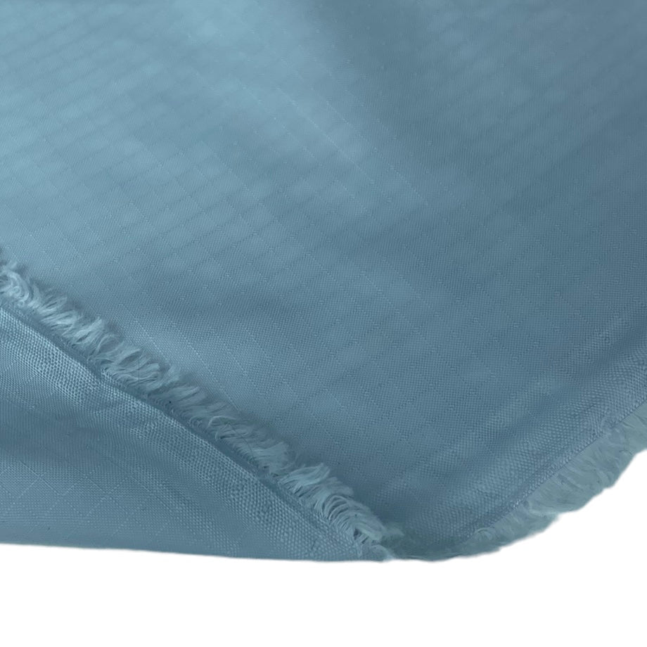 Ripstop Nylon - Grey