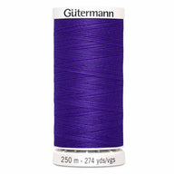 Gütermann Sew-All Thread - #945 Purple