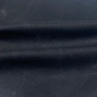 Waxed Cotton Canvas 12oz - Black