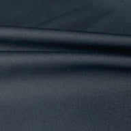 Waterproof Goretex Cotton Breathable Outerwear Interfaced - Black