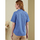Butterick B6898 Top By Palmer/Pletsch Sewing Pattern