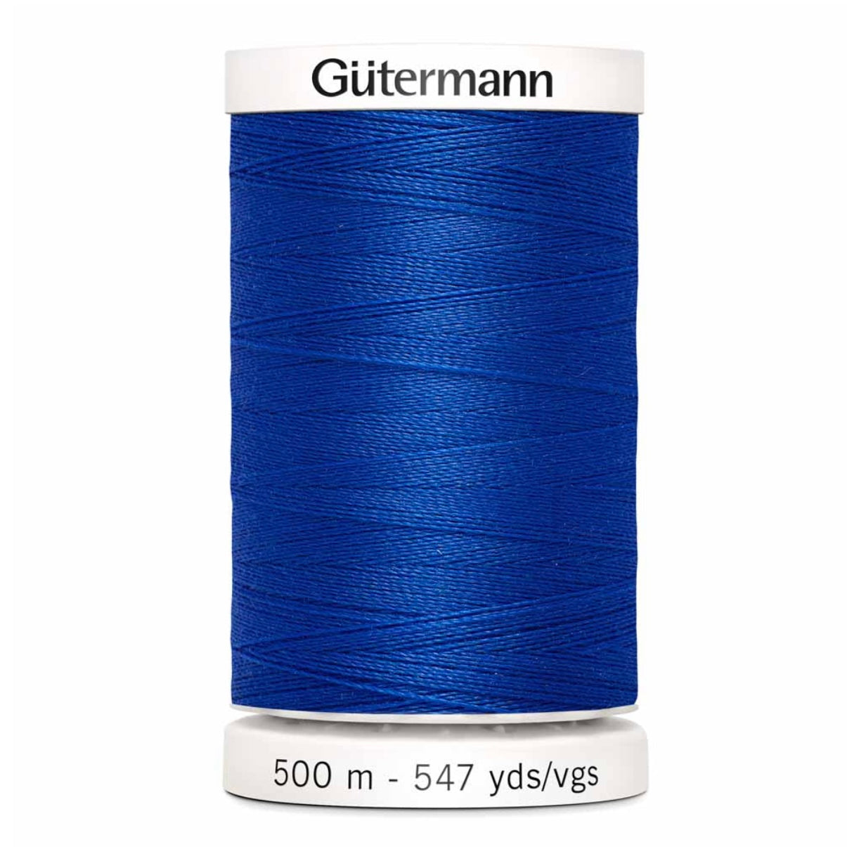 Gütermann Sew-All Thread - #251 Cobalt Blue