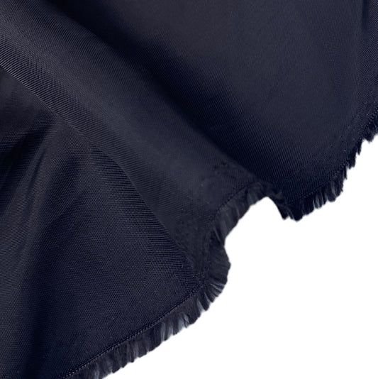Bemberg Lining - Dark Midnight