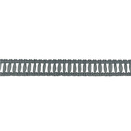 Decorative Trim - Grey