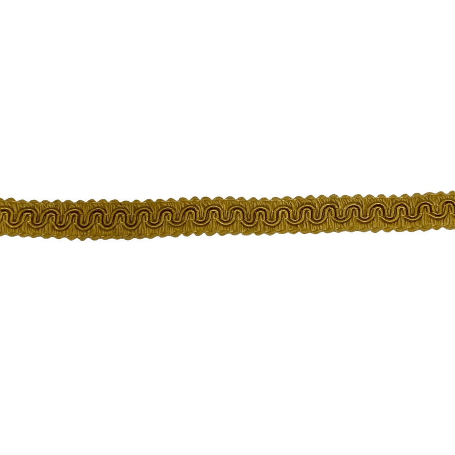Decorative Gimp Trim - Gold