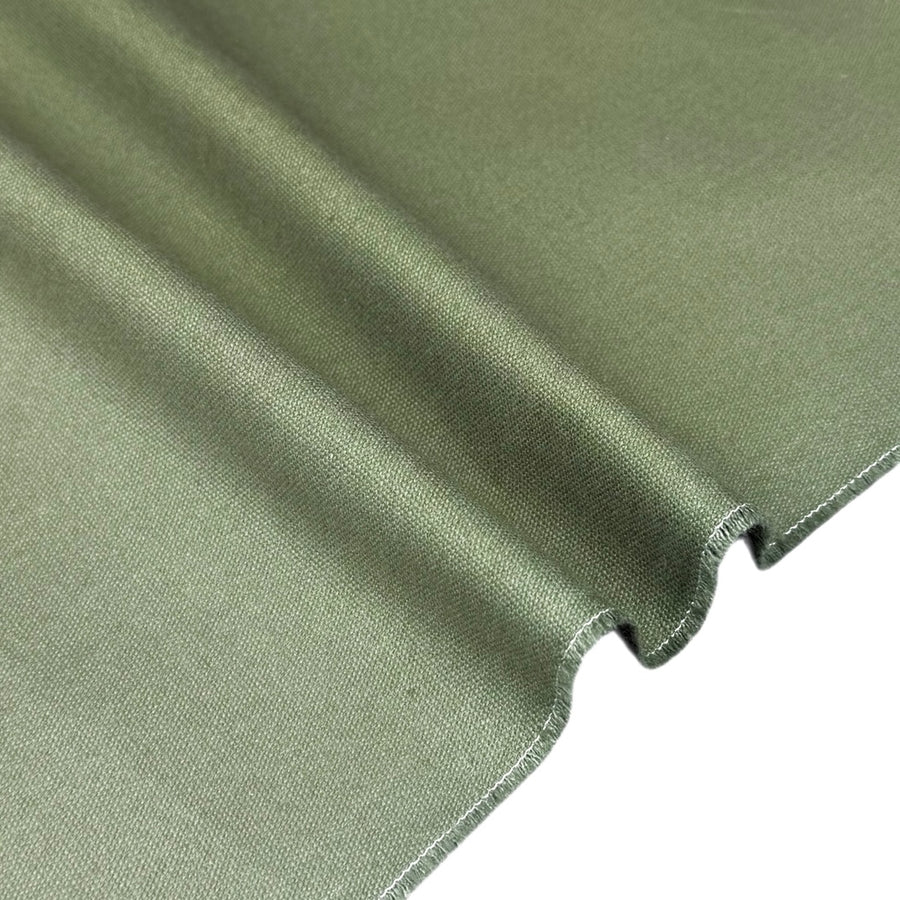 10oz Cotton Duck Canvas - Green Bay