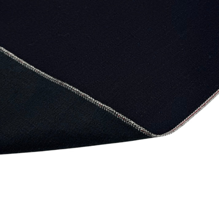Selvedge Denim - 13oz - Indigo